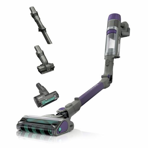 PowerDetect Pet Cordless Vacuum
