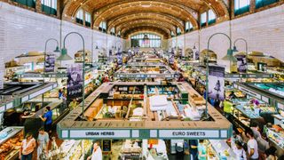 West Side Market