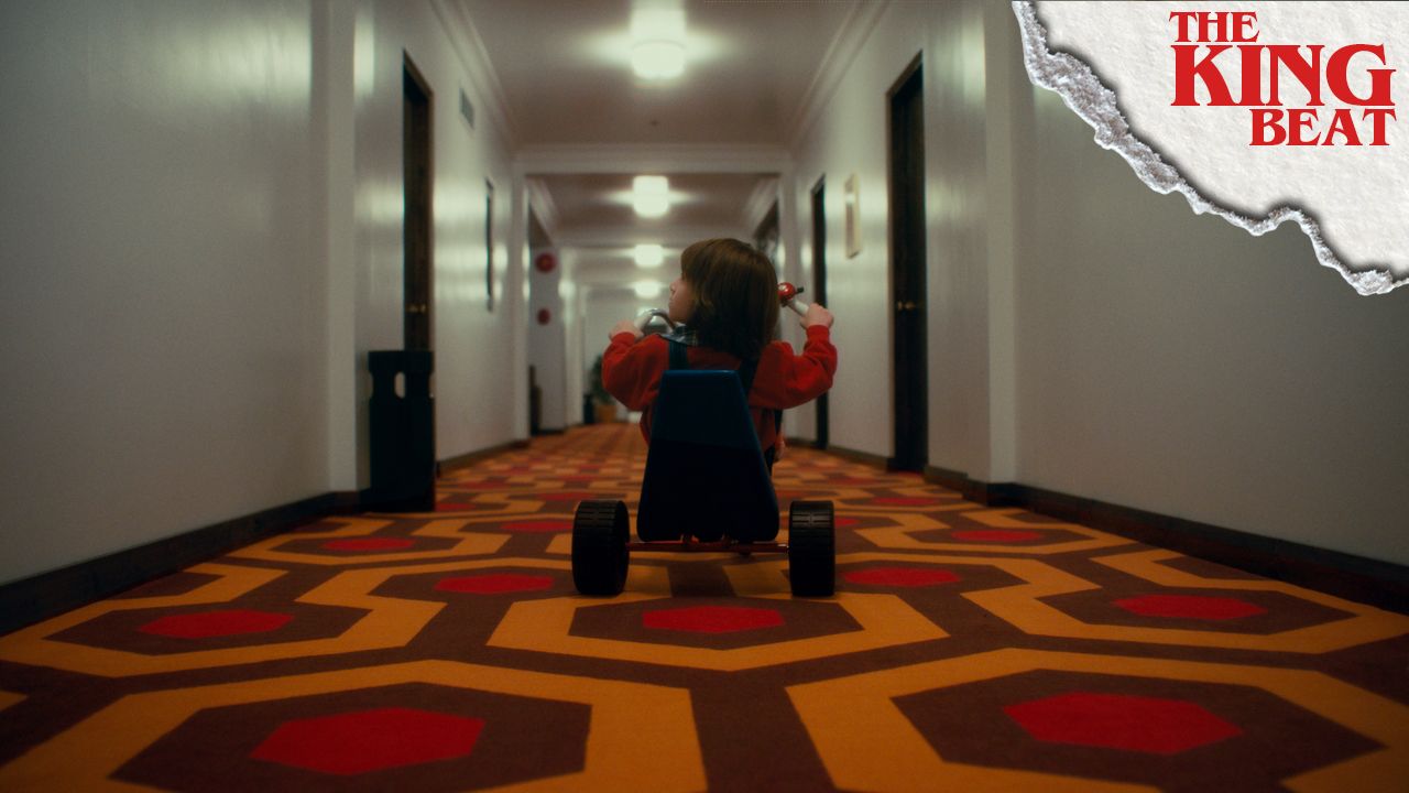 The World Of Stephen King’s The Shining Is Expanding In A Huge Way, And Mike Flanagan Is Involved