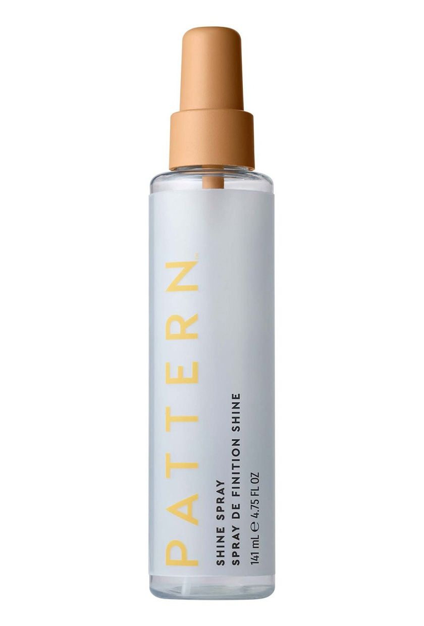 Pattern, Shine Spray