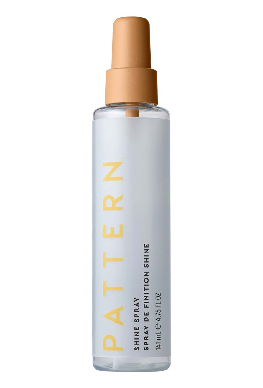 Pattern, Shine Spray
