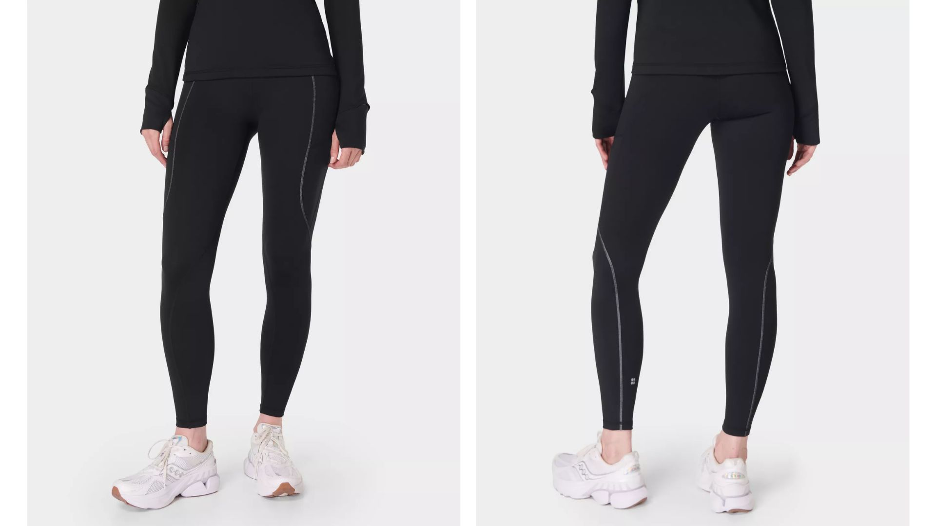 Sweaty Betty Therma Boost running leggings