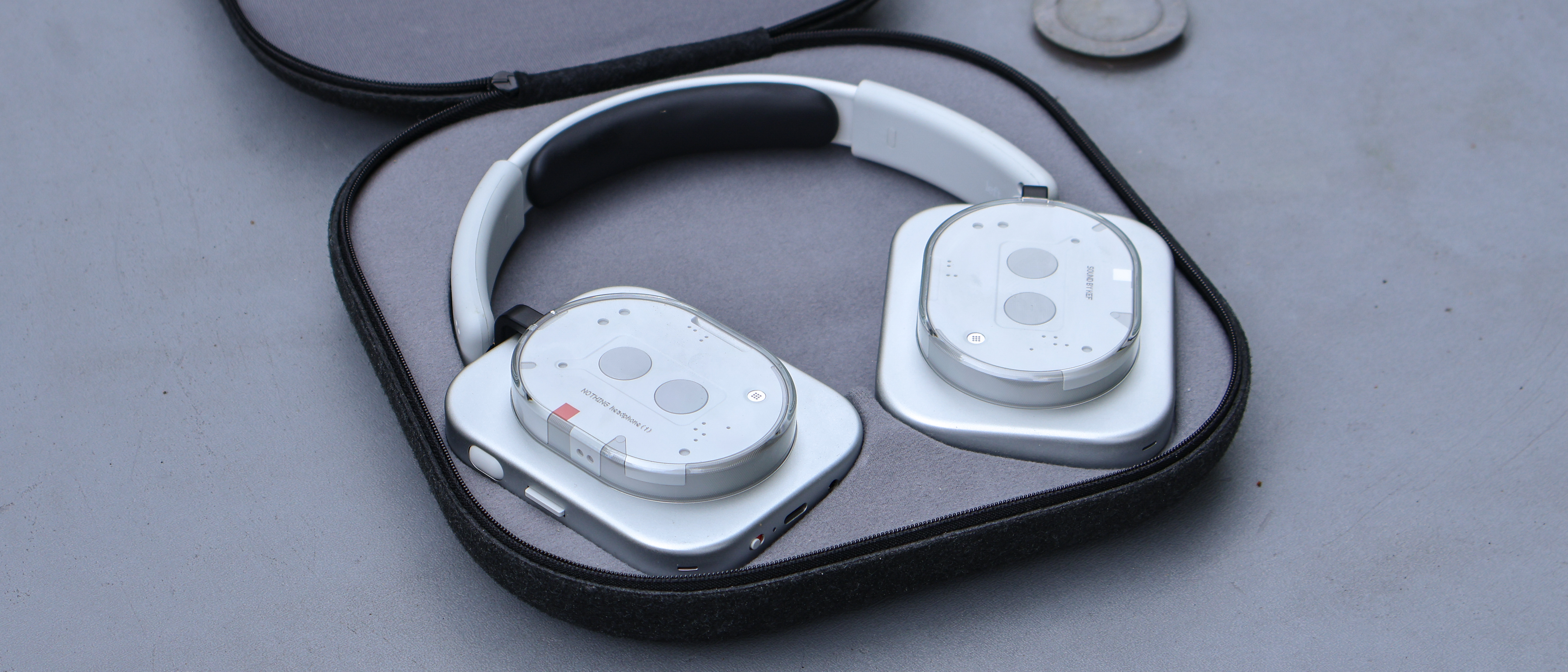Nothing Headphone (1)