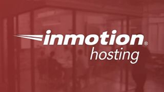 Inmotion hosting logo