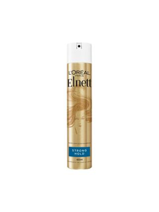 L'Oreal Elnett hairspray