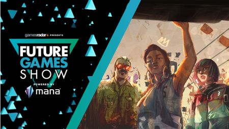 Future Games Show
