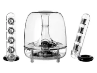 Harman Kardon SoundSticks III (1349,-) 799,- |41 % |Dustin Harman Kardon SoundSticks III (1349,-) 799,- |41 % |Dustin