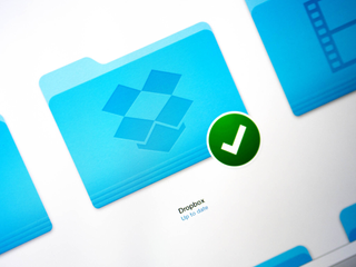 Dropbox icon