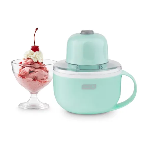 My Mug Electric Ice Cream Maker