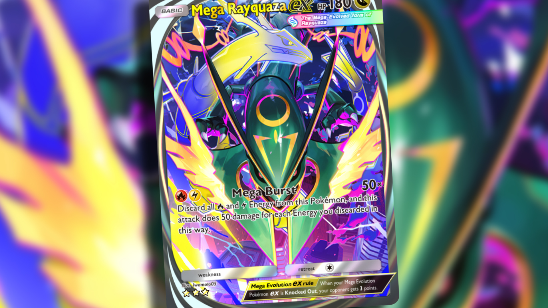 Pokemon TCG Pocket