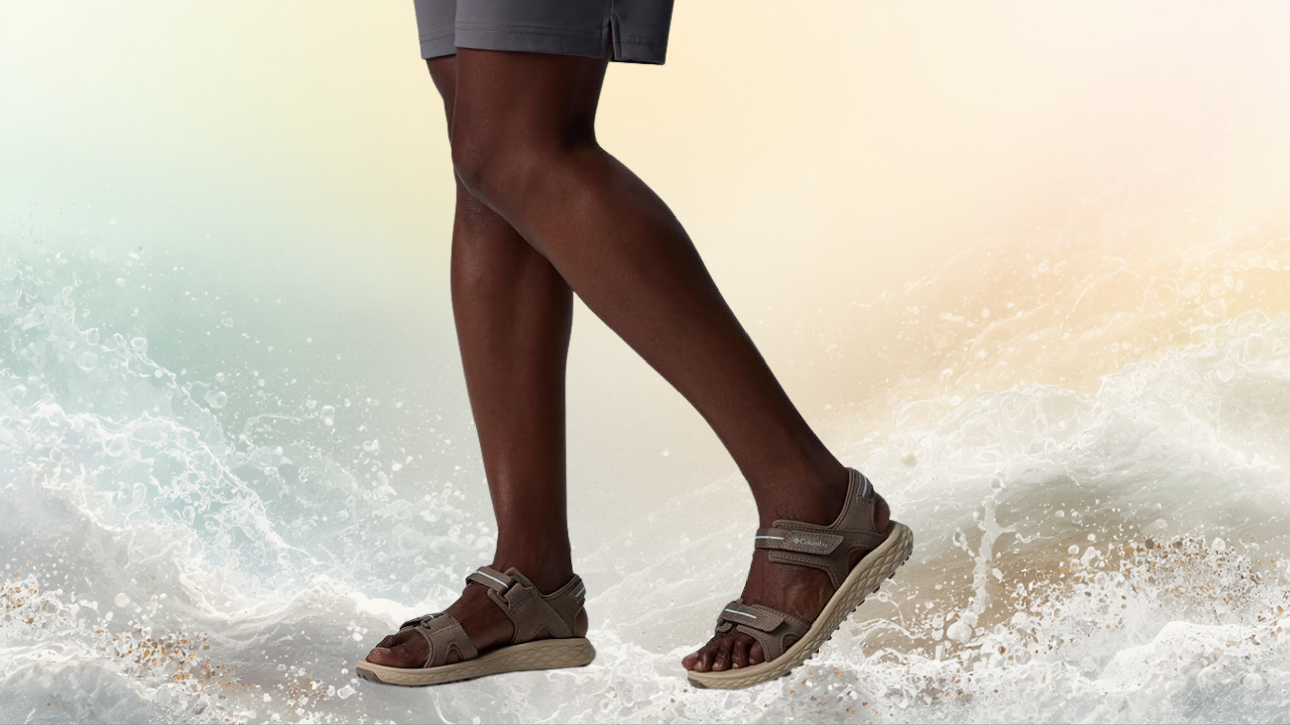 Columbia Konos 2-Strap