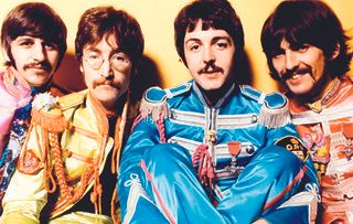 The Beatles’ Sgt Pepper’s Lonely Hearts Club Band documentary, fifty years after the release of the album