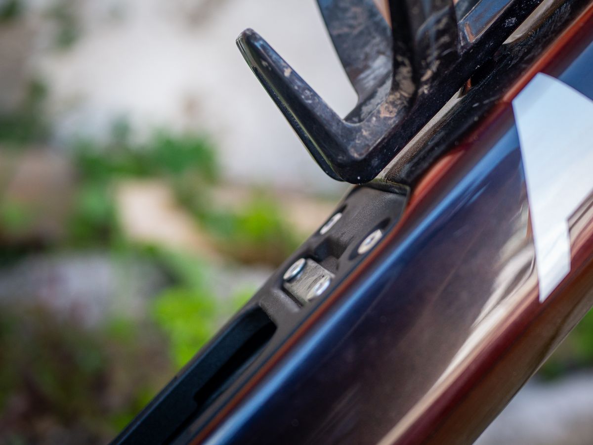 Allied Able gravel bike