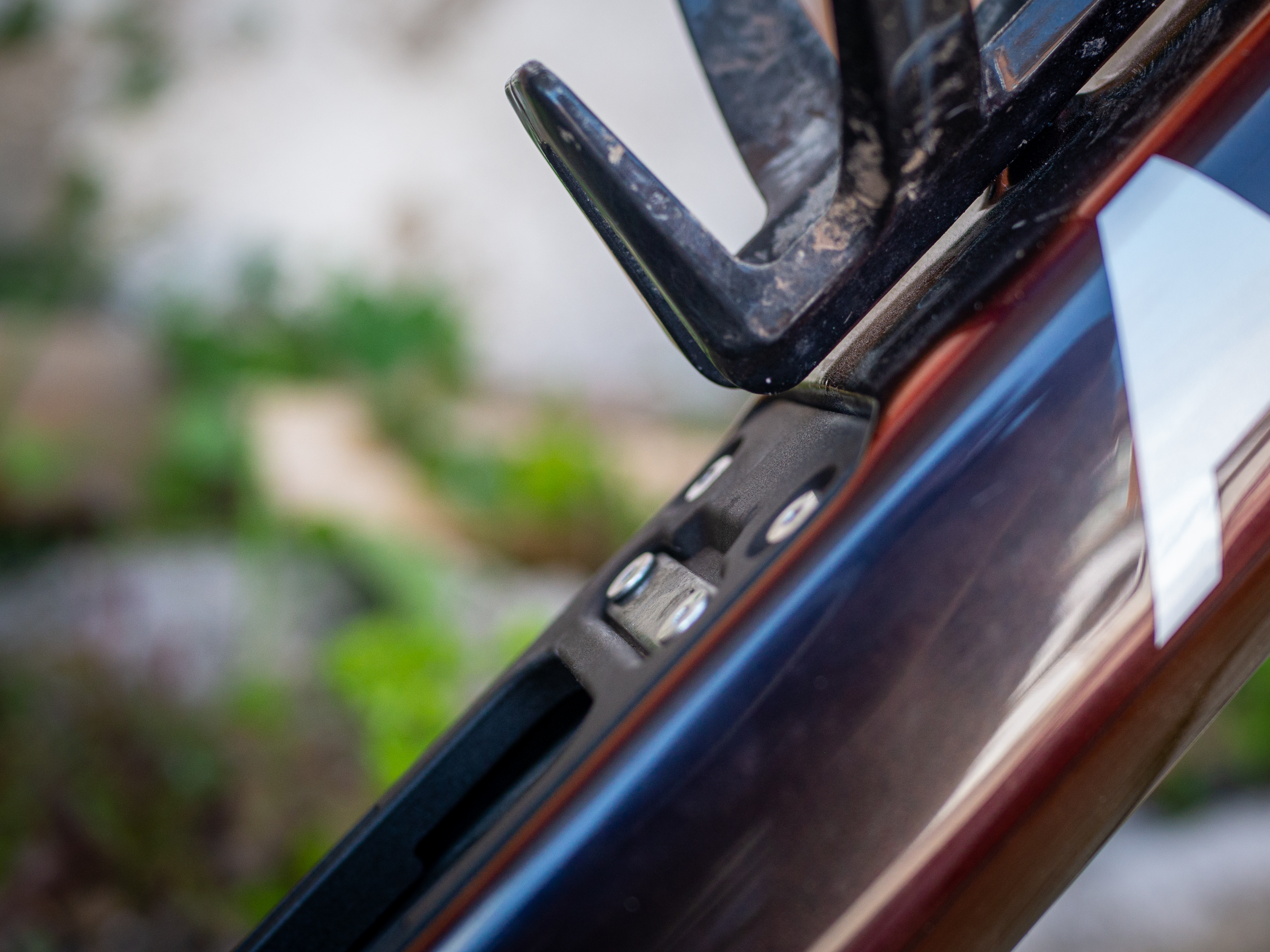 Allied Able gravel bike