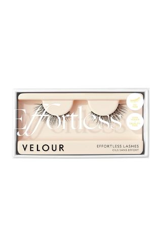 Velour Lashes, Effortless Lashes in Understated