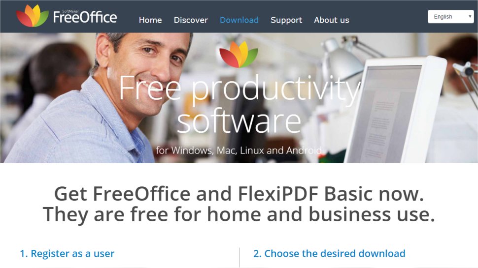 FreeOffice