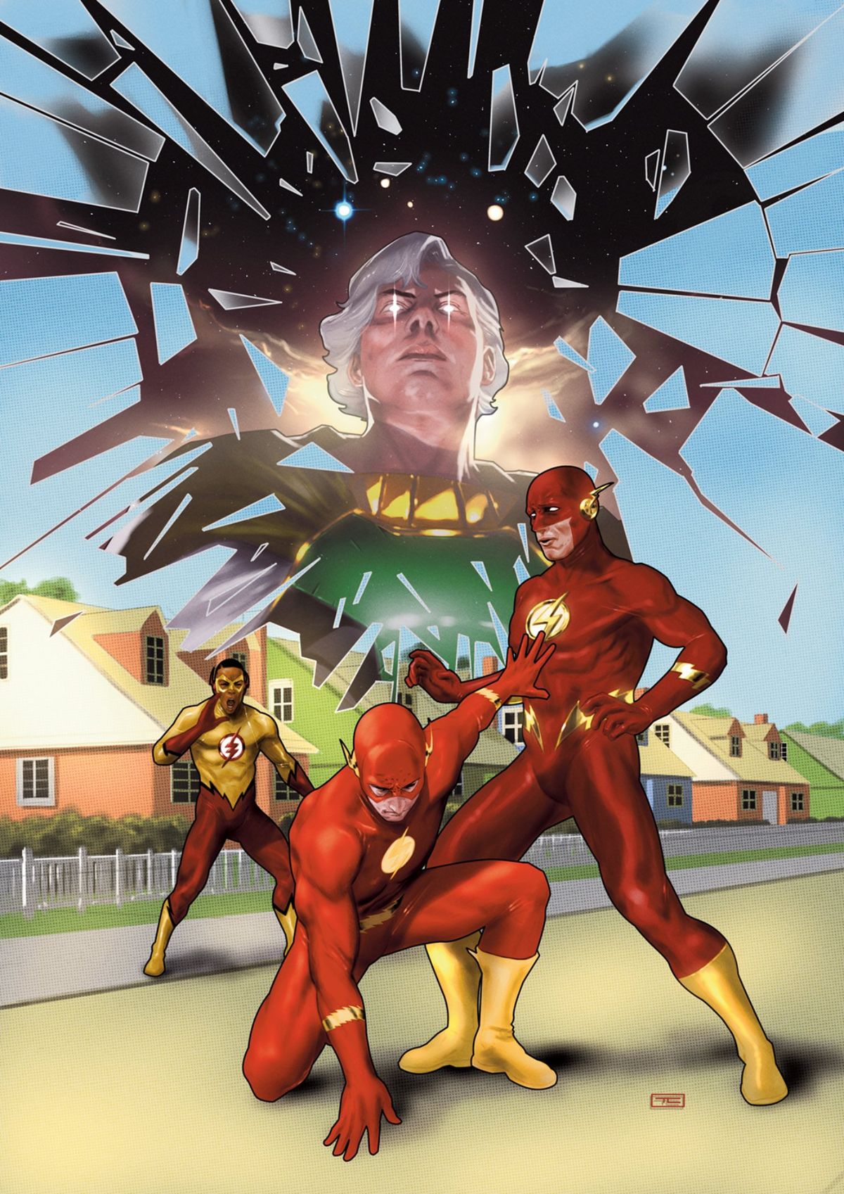 DC July 2022 solicitations