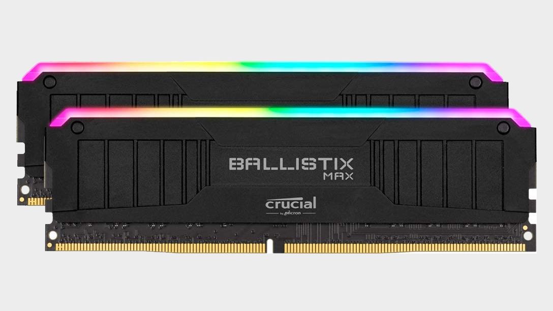 The best RAM for gaming 2024 Blazingfast speeds for your PC GamesRadar+