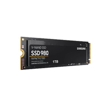 Samsung 980 PCLe 3.0 NVMe SSD 1TB