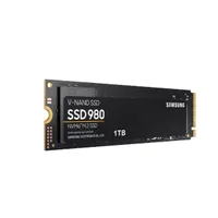 Samsung 980 PCLe 3.0 NVMe SSD 1TB $109.99 $79.99