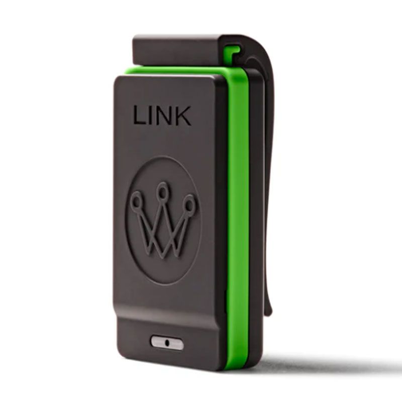 Arccos Caddie Link