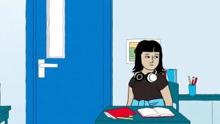 Mood Classroom