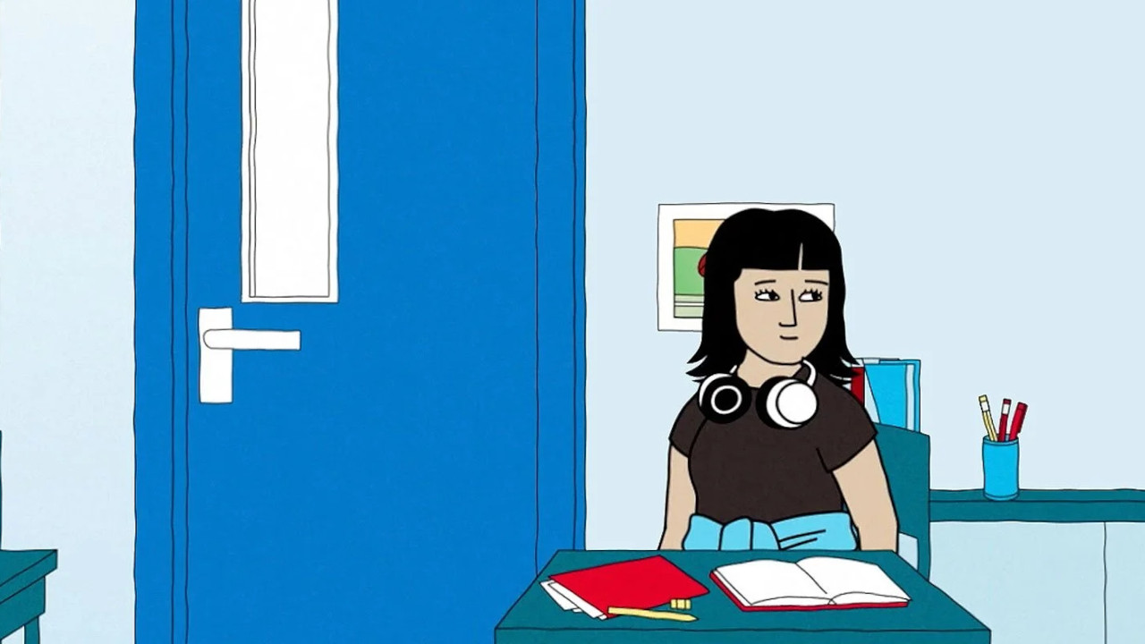 Mood Classroom
