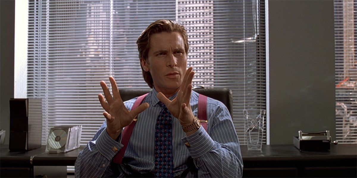 14 American Psycho Behind-The-Scenes Facts You Might Not Know | Cinemablend