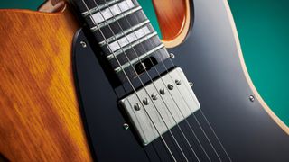 Best electric guitars under $1,000: Charvel Joe Duplantier Signature Pro-Mod San Dimas Style 2 HH E Mahogany