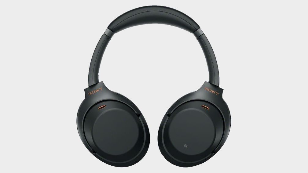 Sony WH-1000XM3 best headphones deals