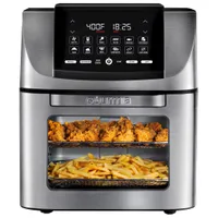 Gourmia Digital Air Fryer: $99.99 $79.99 at Target
Price drop: