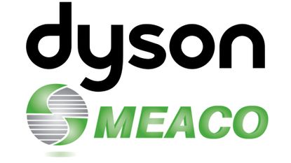 Dyson vs Meaco