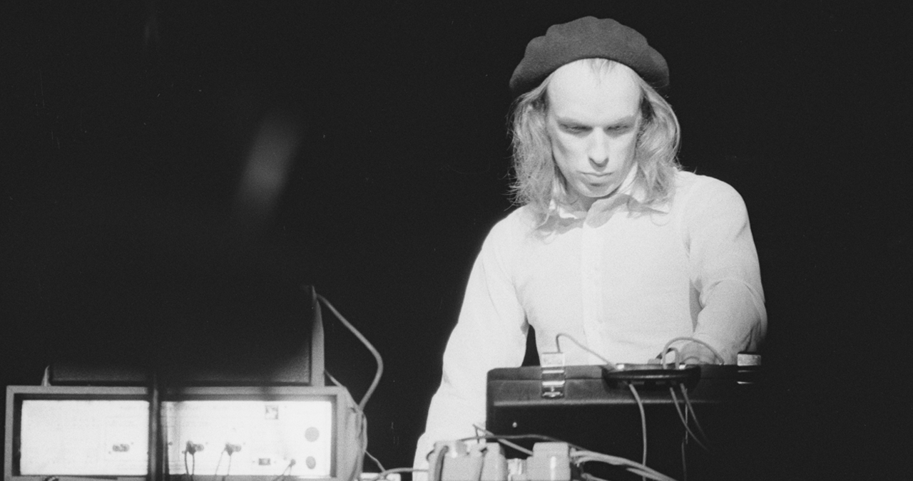 Brian Eno