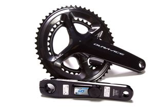 Dura ace power meter 2024 stages