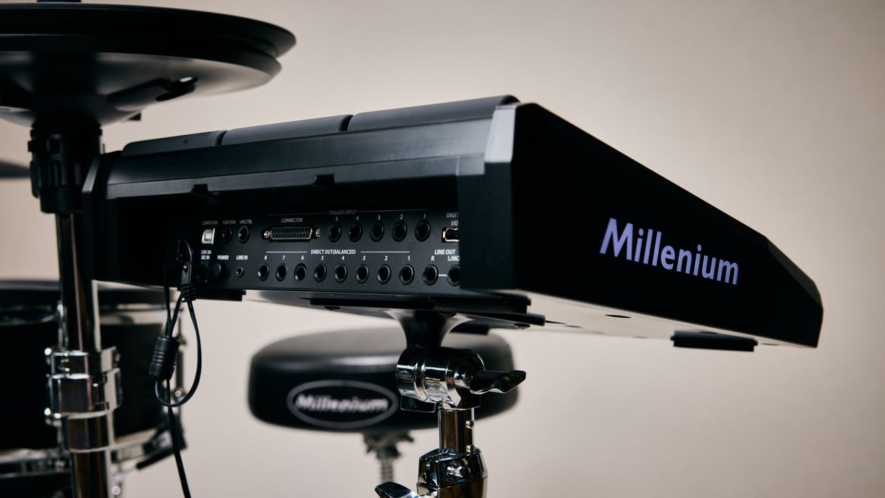 Millenium Drums MPS-1500