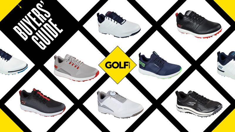 Best Golf Shoes 2023 | Golf Monthly