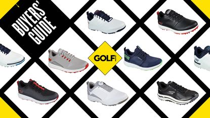 Best Skechers Golf Shoes