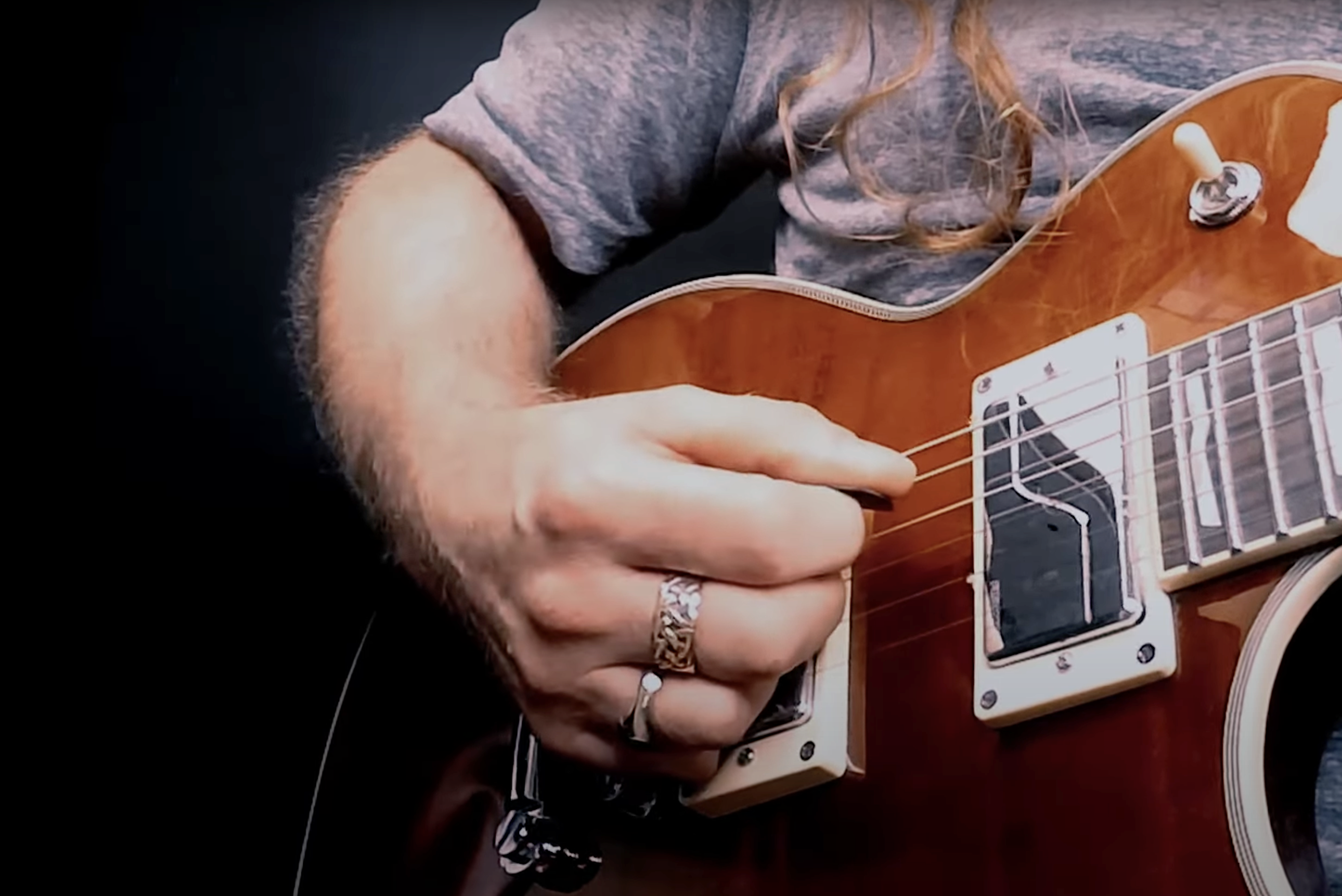 up-picking