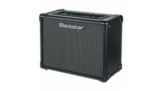 Best beginner guitar amps: Blackstar ID:Core 20