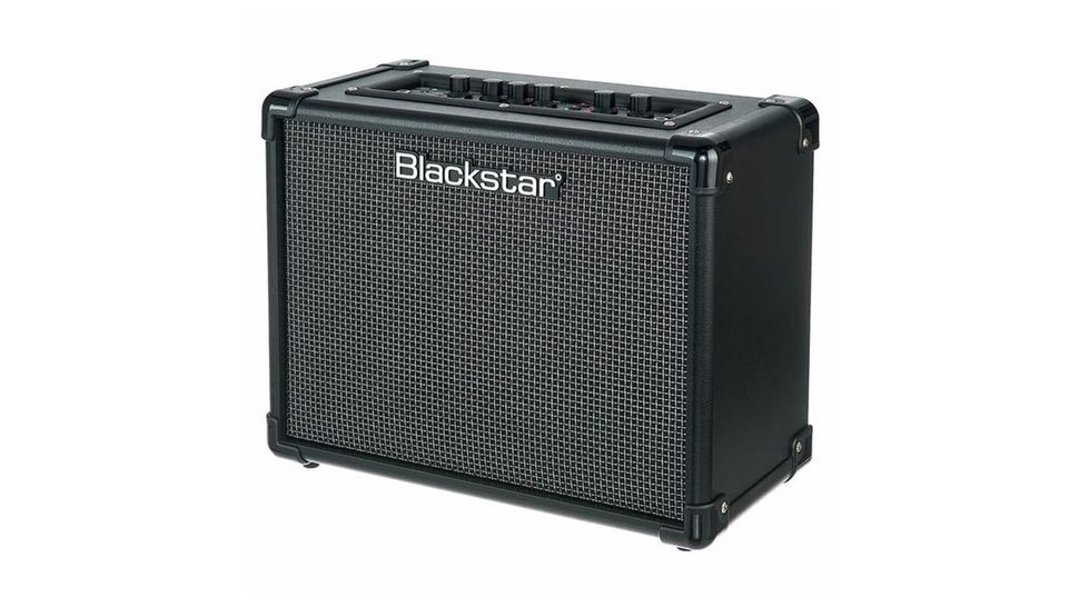 Best beginner guitar amps 2025 Inspiring amps for budding players MusicRadar
