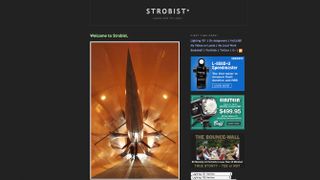 Photography websites: Strobist