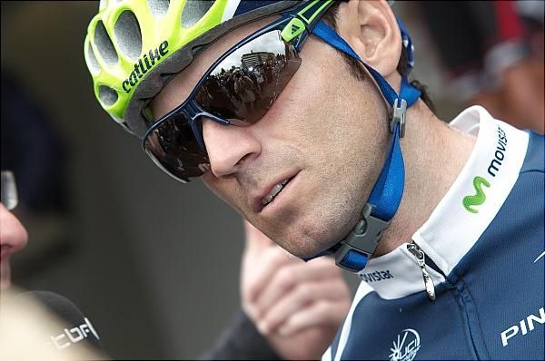 Alejandro Valverde (Movistar)