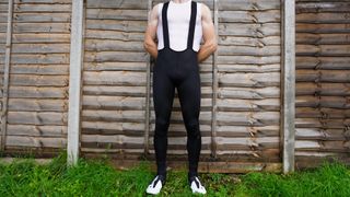 Men's ZERO Bib Tight