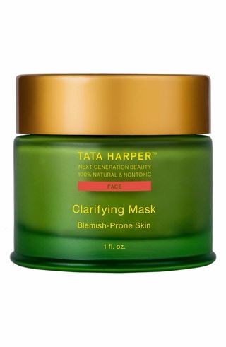 Clarifying Mask