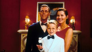 Stuart Little (1999) — 67% Rotten Tomatoes