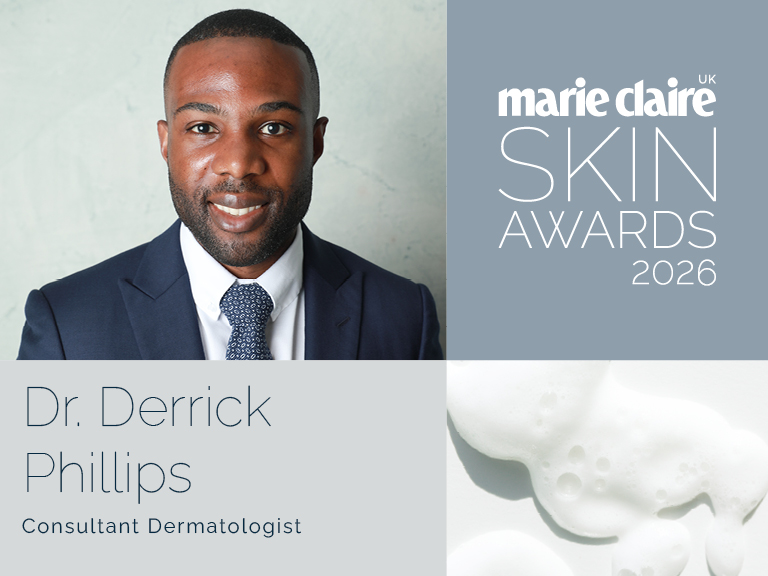 Dr Derrick Phillips