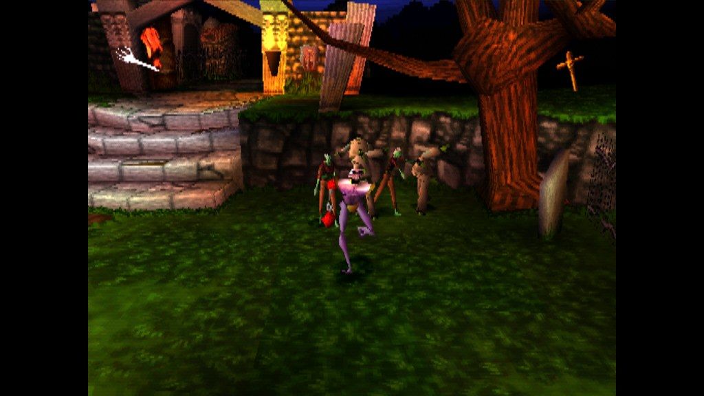 Original game