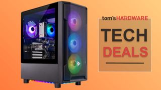 Tech Deals Cover