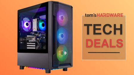 Tech Deals Cover
