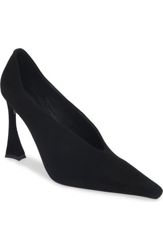 Hints High Heel Pump